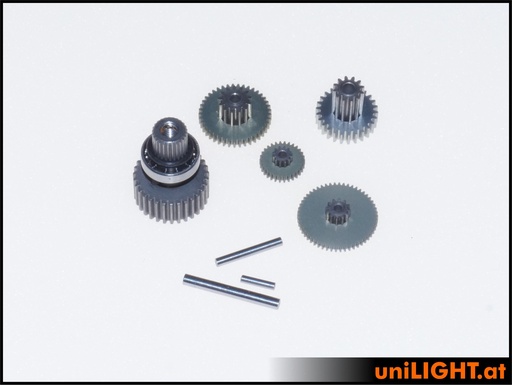 [BLS02L-G] Getriebe für BLS02L