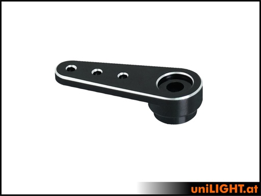 [KSA003A] Aluminum Servo arm KSA003A