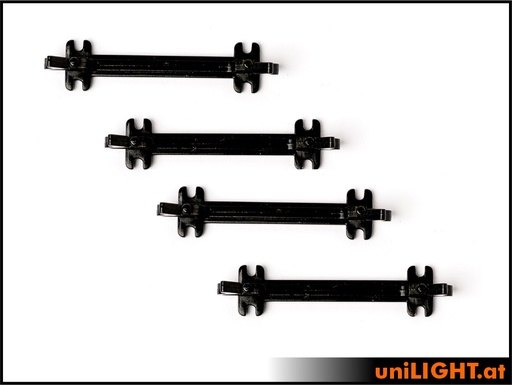 [CASE-MODUL] Montageklammer Modul