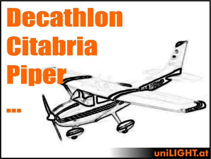 High-Wing (1:4, PRO)