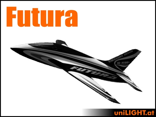 [BND-FUTURA-2m-STA] Tomahawk FUTURA  (1:2m, SPORT, STANDARD)