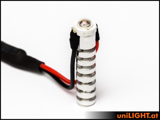 PURE Navigationslicht, 4W