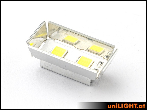 11mm rectangular Spotlight