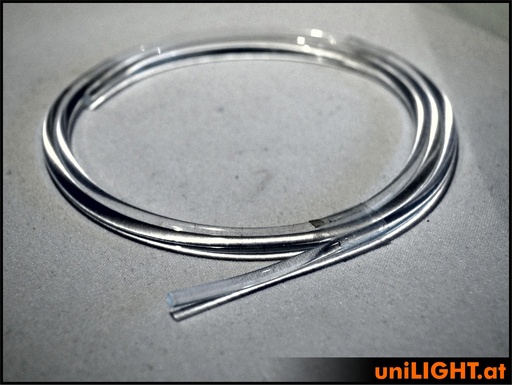 [GLOW4] 4mm Glühfaser