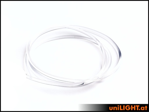 [GLOW4] 4mm Glühfaser