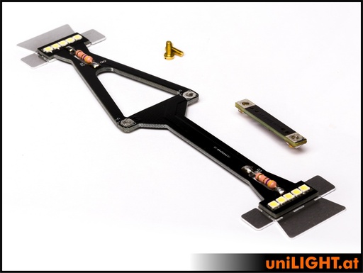 [NIGHT-S-WING] SMALL Wing-Blade, bis 1.5m 