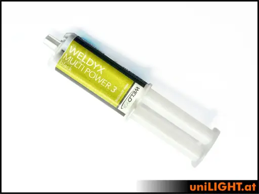 [CASE-GLUE-MULTI3] 2K Acrylate Adhesive MULTI3