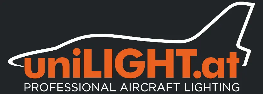 uniLIGHT.at - professional aircraft lighting